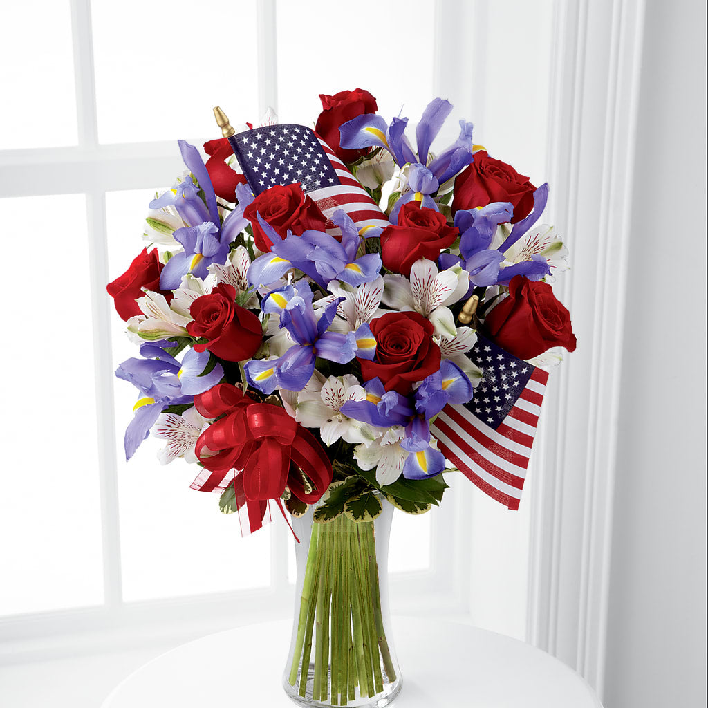 Unity Bouquet – Netcong Village Florist, Netcong NJ