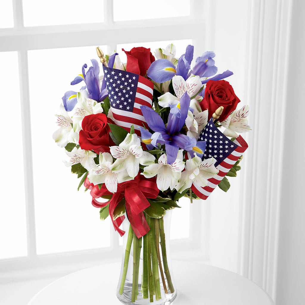 Unity Bouquet – Netcong Village Florist, Netcong NJ