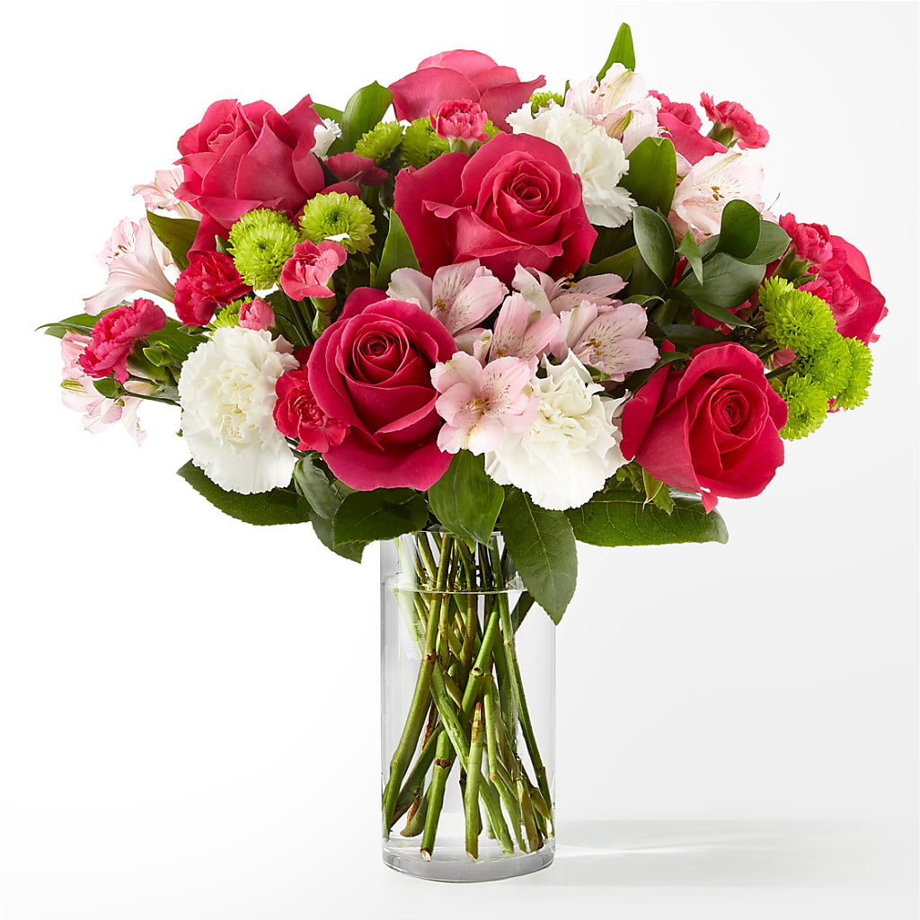 Sweet & Pretty Bouquet – Netcong Village Florist, Netcong NJ