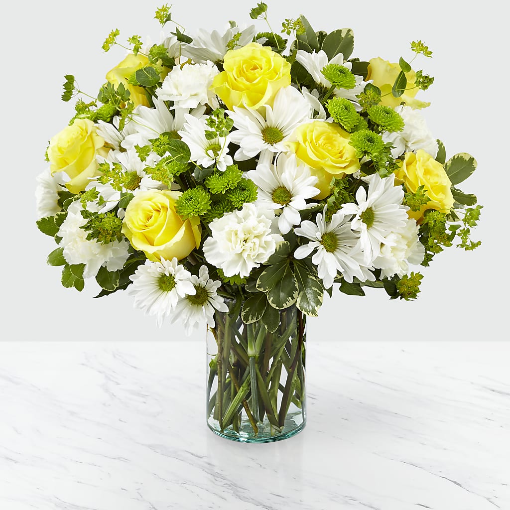 Happy Day Bouquet – Netcong Village Florist, Netcong NJ