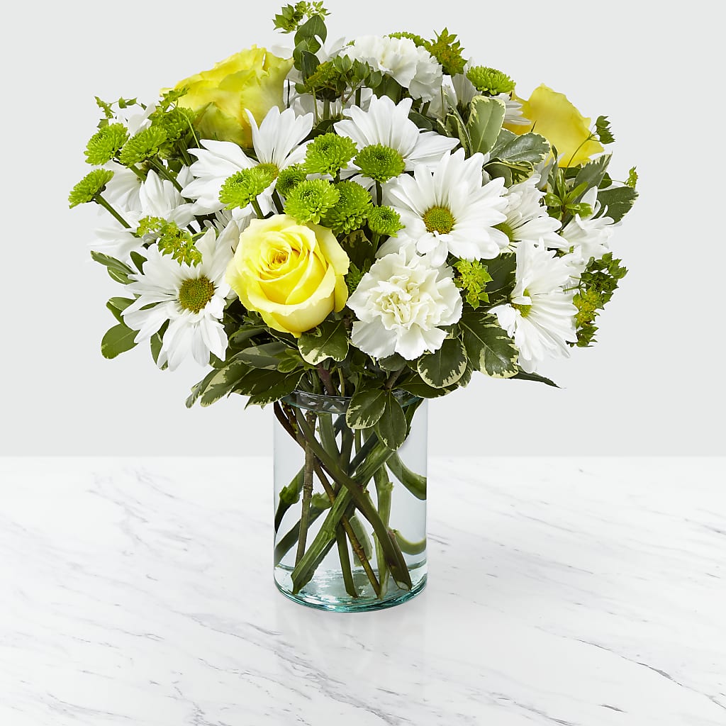 Happy Day Bouquet – Netcong Village Florist, Netcong NJ