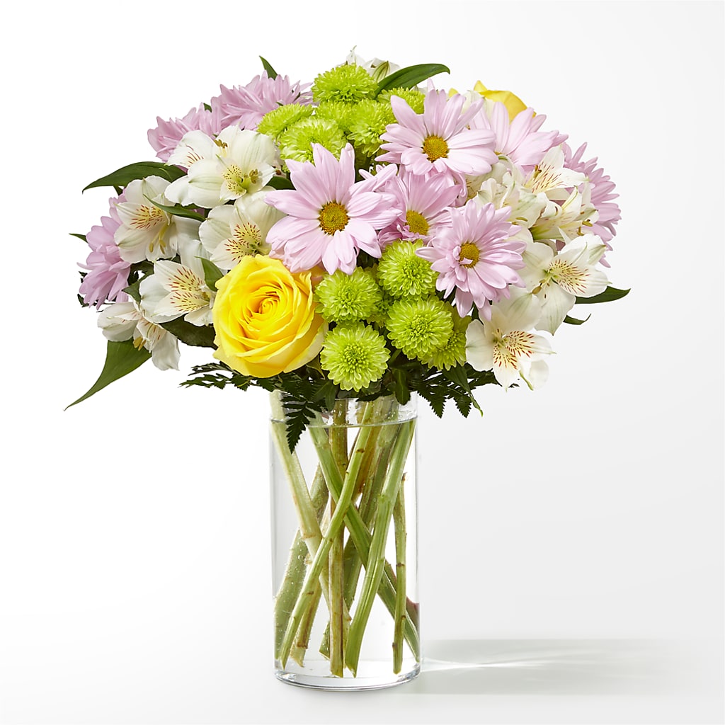 Sweet Spring Delight Bouquet – Netcong Village Florist, Netcong NJ