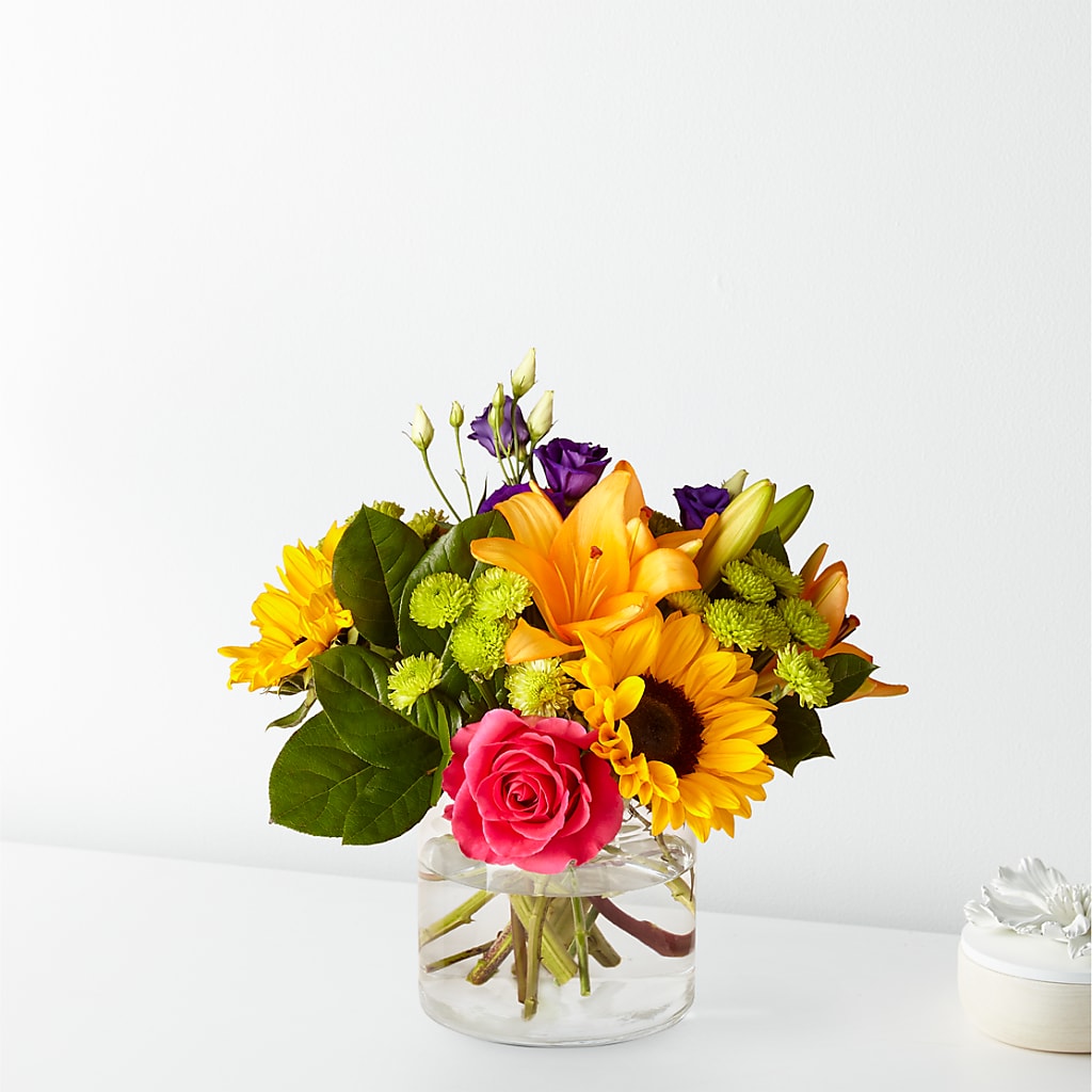 Best Day Bouquet – Netcong Village Florist, Netcong NJ