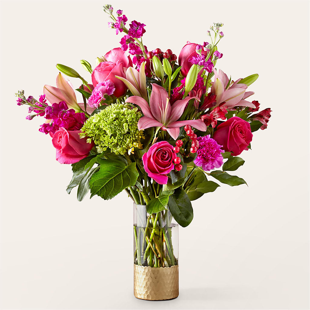 Magic in the Air Bouquet – Netcong Village Florist, Netcong NJ