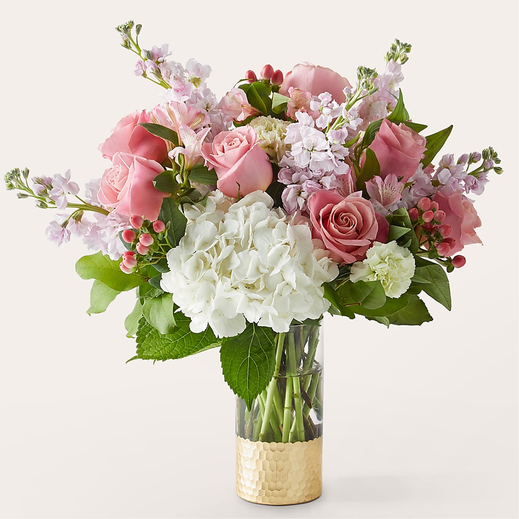 Little Luxuries Bouquet – Netcong Village Florist, Netcong NJ