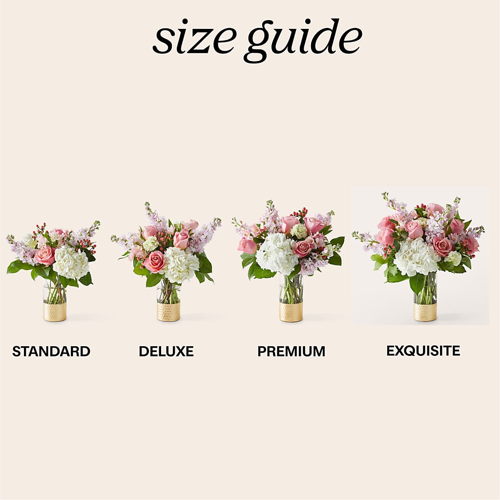 Little Luxuries Bouquet – Netcong Village Florist, Netcong NJ