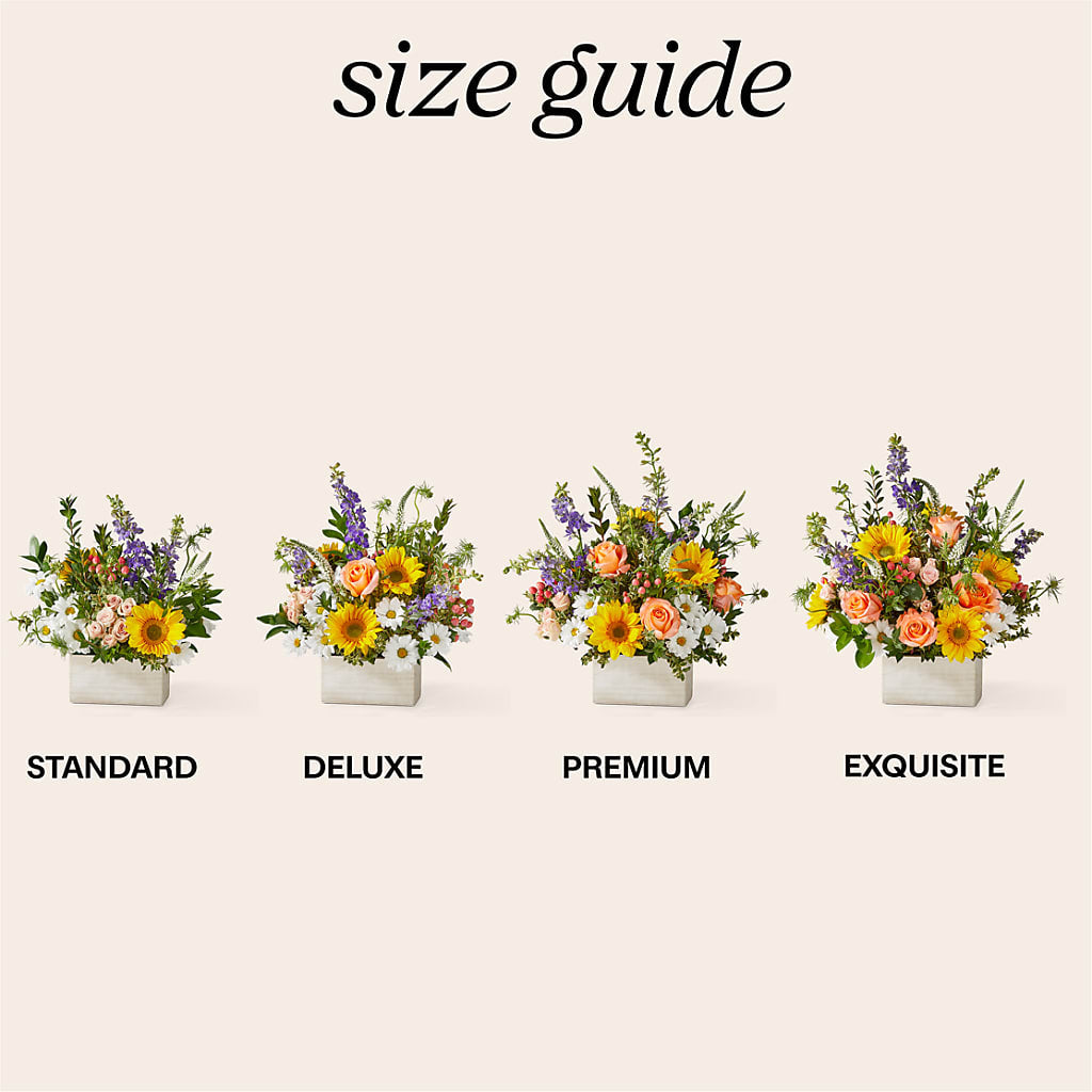 The Good Life Bouquet – Netcong Village Florist, Netcong NJ