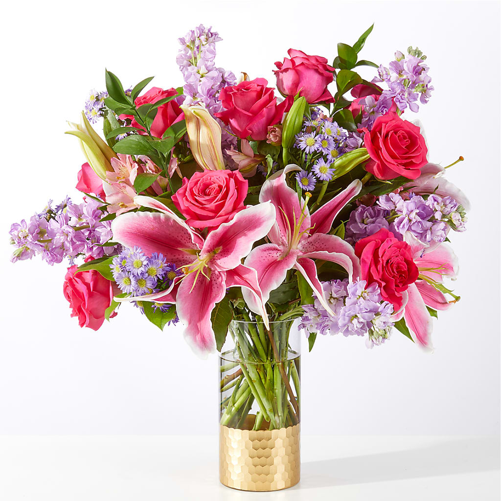 Written in the Stars Bouquet – Netcong Village Florist, Netcong NJ