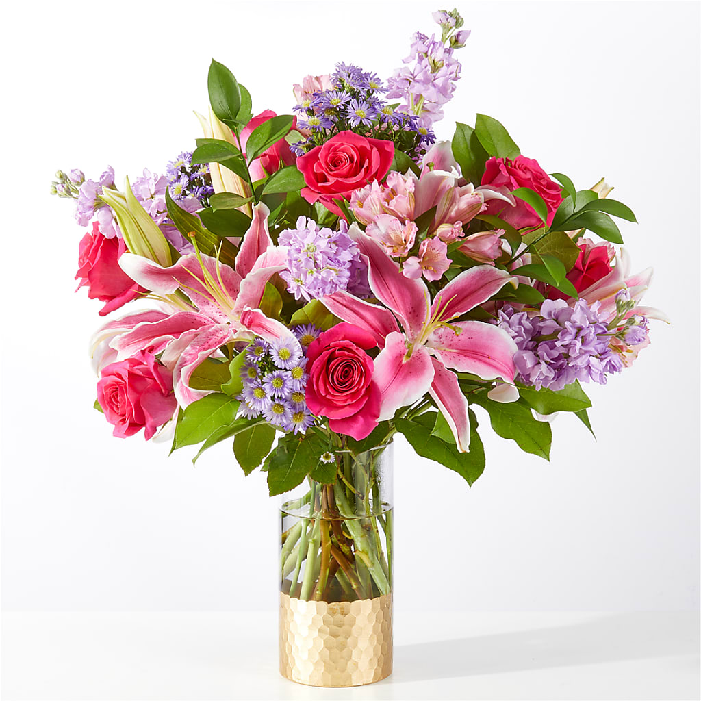 Written in the Stars Bouquet – Netcong Village Florist, Netcong NJ