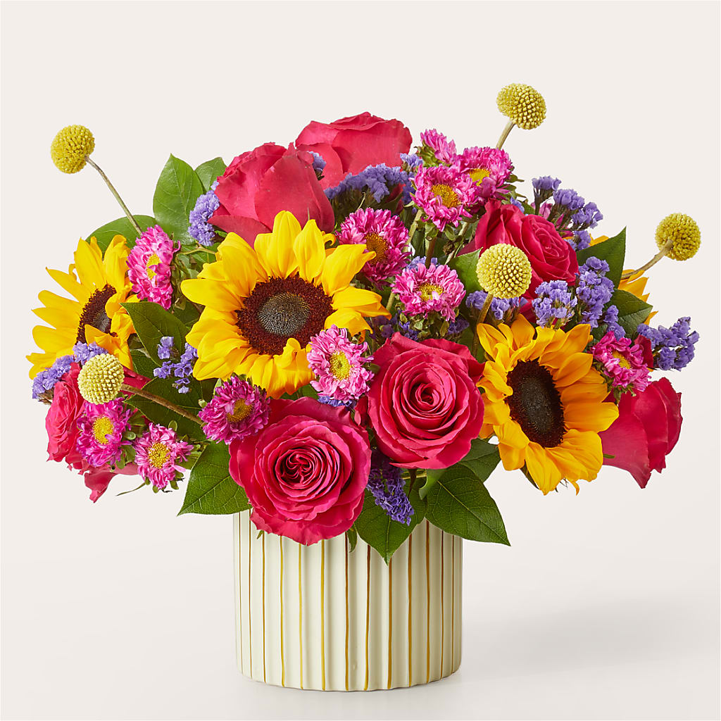 Bubbly Bouquet – Netcong Village Florist, Netcong NJ