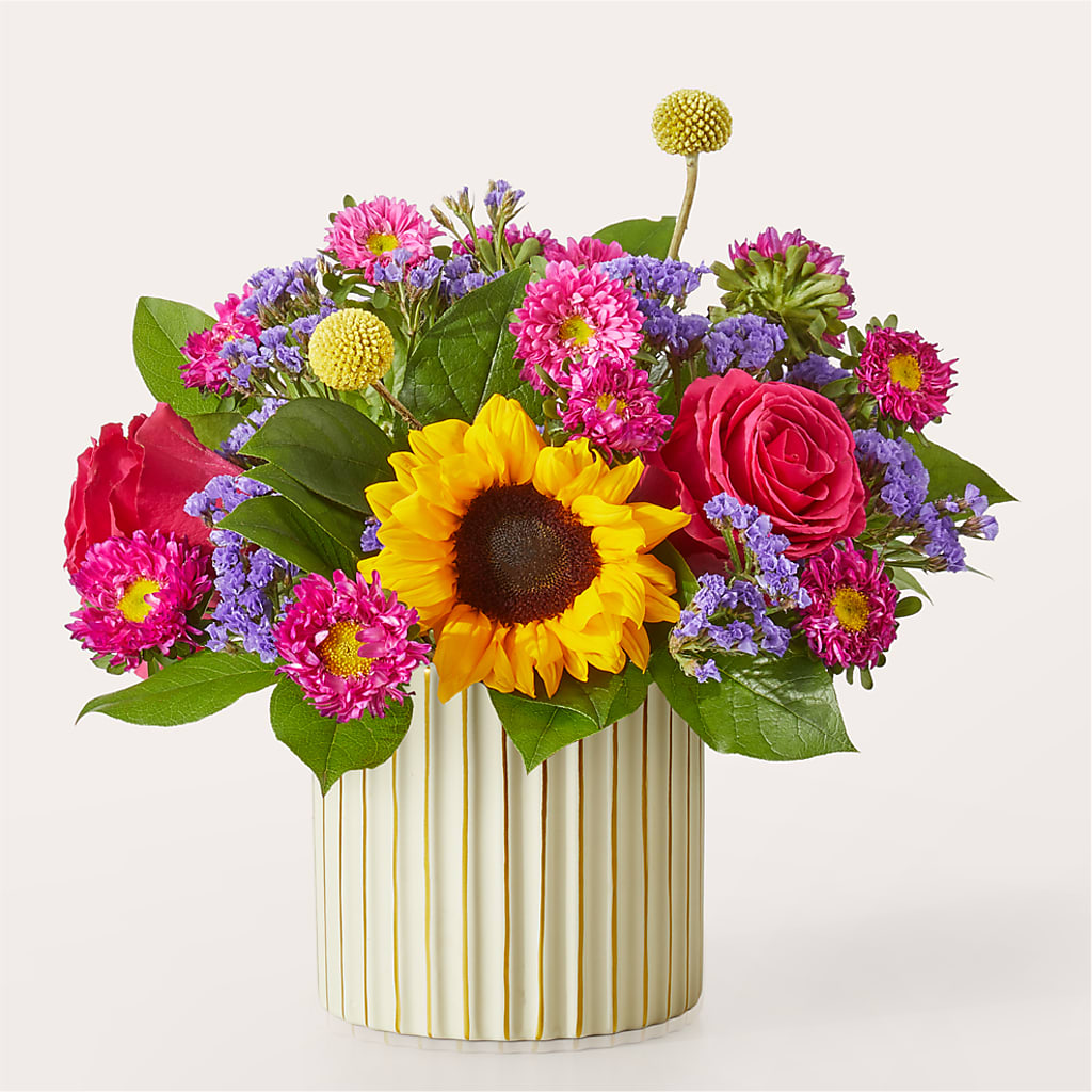 Bubbly Bouquet – Netcong Village Florist, Netcong NJ
