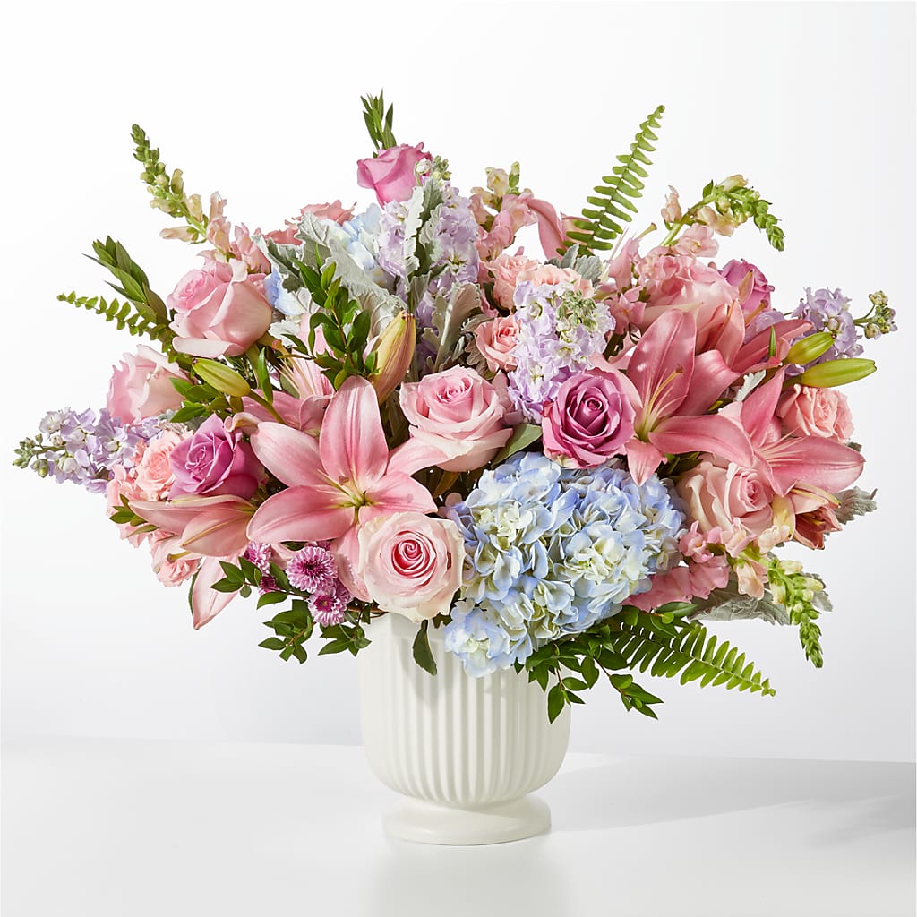 Wonderland Bouquet – Netcong Village Florist, Netcong NJ