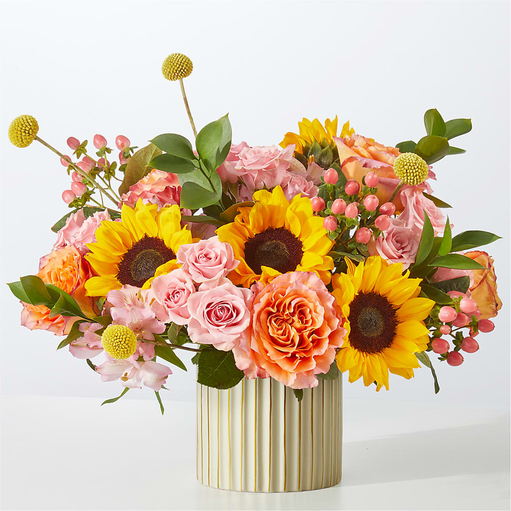 Sun's Out Bouquet – Netcong Village Florist, Netcong NJ