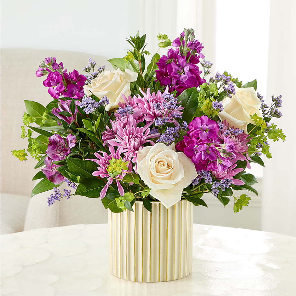 The Boutique Bouquet – Netcong Village Florist, Netcong NJ
