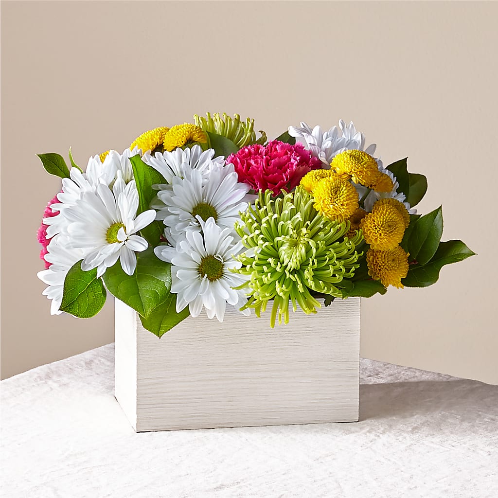 Sorbet Bouquet – Netcong Village Florist, Netcong NJ