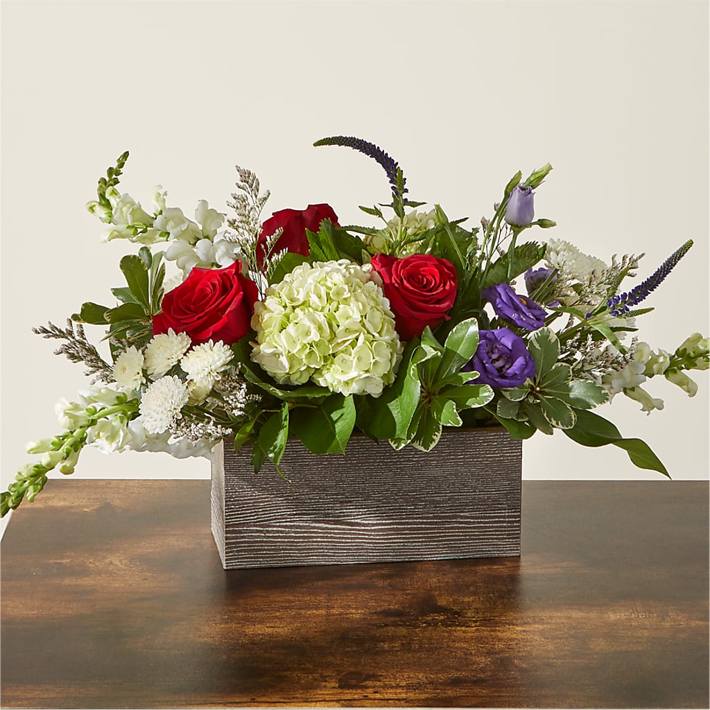 Sweet Magnolia Bouquet – Netcong Village Florist, Netcong NJ