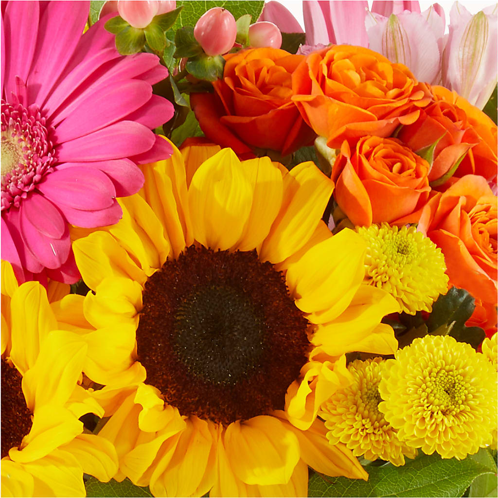 Florist Original Mixed Bouquet – Netcong Village Florist, Netcong NJ