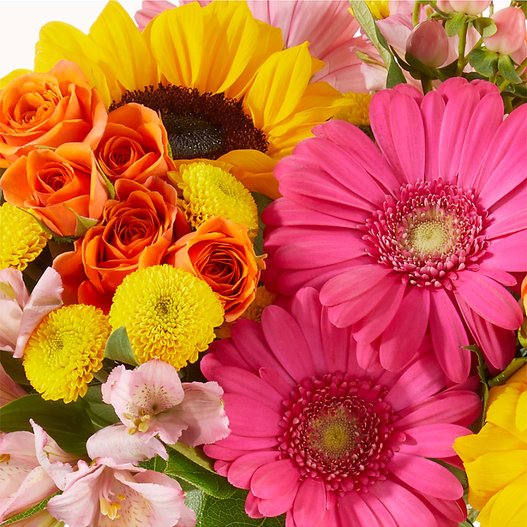 Florist Original Mixed Bouquet – Netcong Village Florist, Netcong NJ