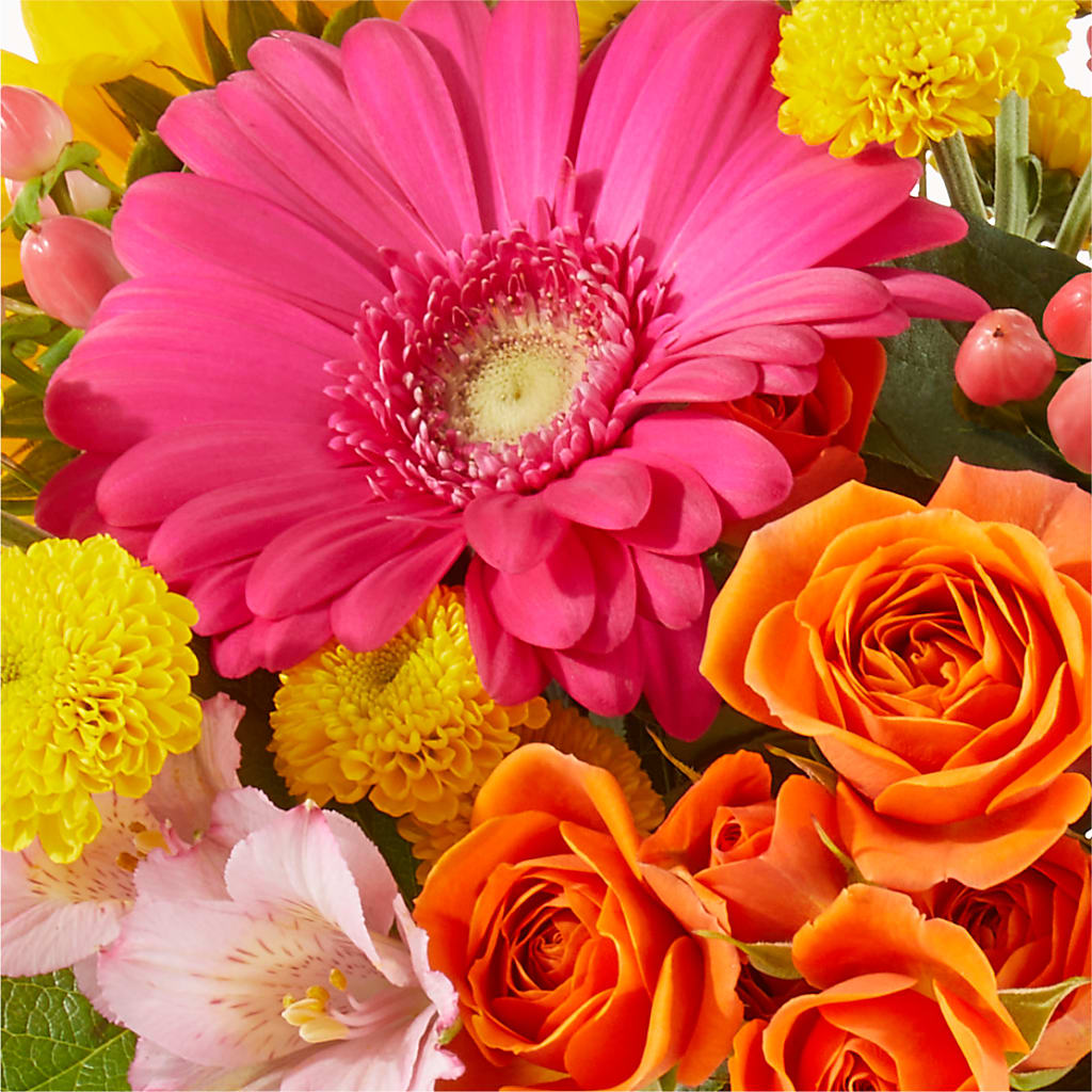 Florist Original Mixed Bouquet – Netcong Village Florist, Netcong NJ