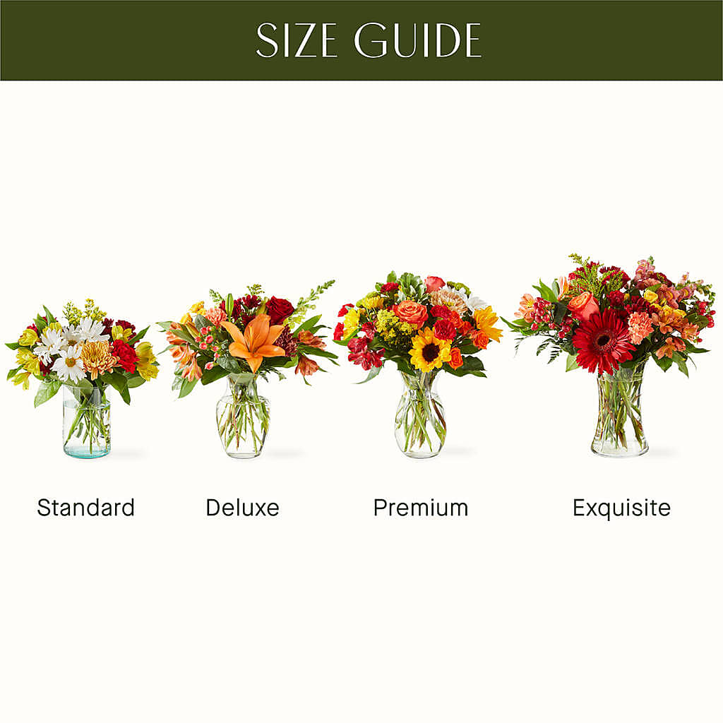 Fall Delight – A Florist Original – Netcong Village Florist, Netcong NJ