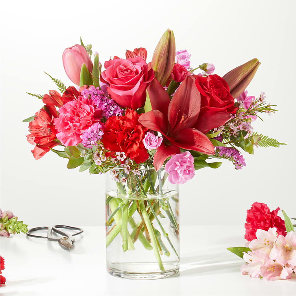 Together Forever - A Florist Original – Netcong Village Florist, Netcong NJ