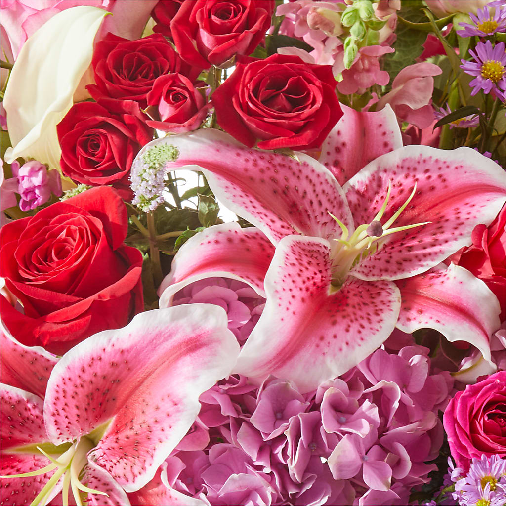 Better Together - A Luxury Florist Original – Netcong Village Florist, Netcong NJ