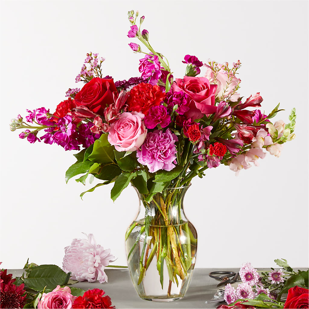 Regal Jewel – A Florist Original – Netcong Village Florist, Netcong NJ