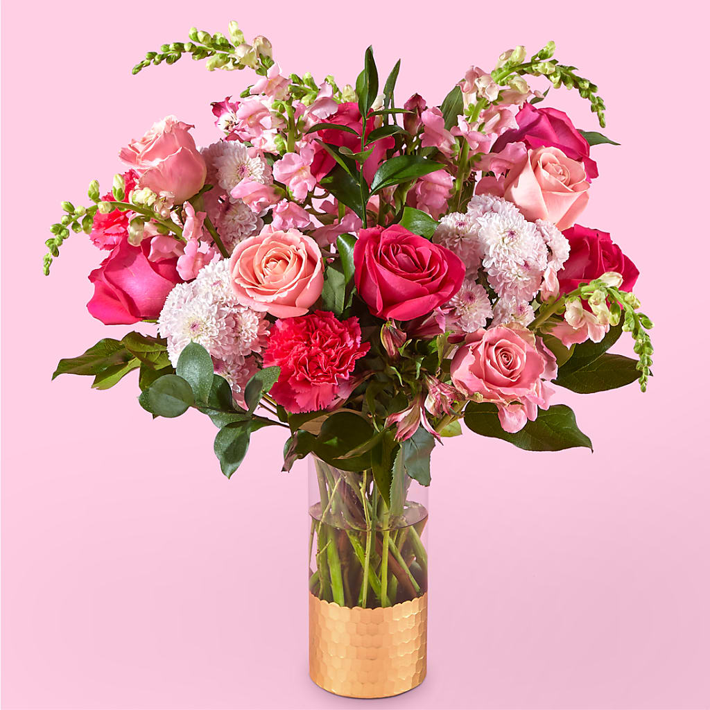 The Same Moon Bouquet – Netcong Village Florist, Netcong NJ