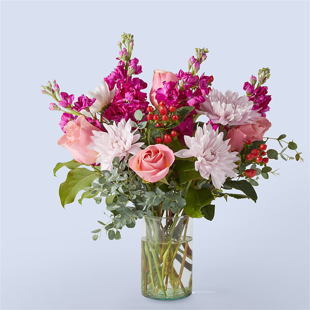 Sunday Morning Bouquet – Netcong Village Florist, Netcong NJ