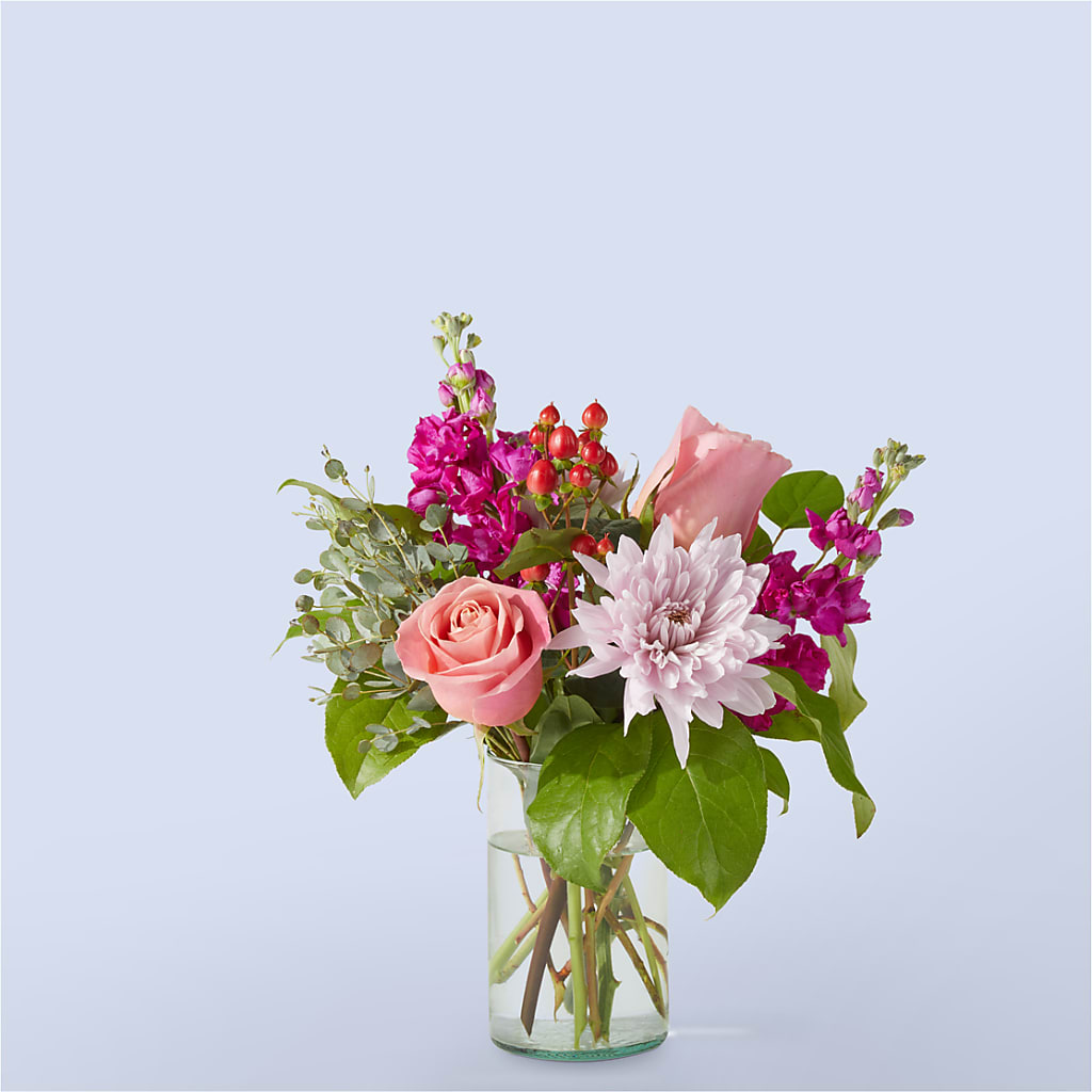 Sunday Morning Bouquet – Netcong Village Florist, Netcong NJ