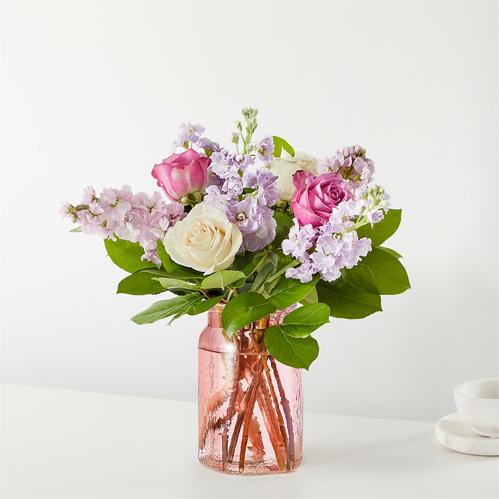 Springtime Spritz Bouquet – Netcong Village Florist, Netcong NJ