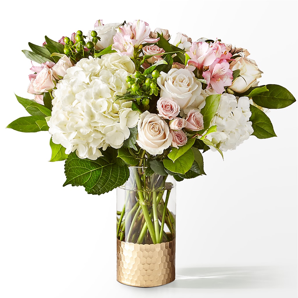 Parisian Stroll Bouquet – Netcong Village Florist, Netcong NJ