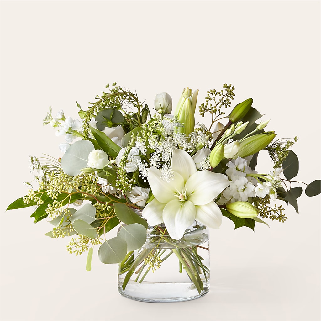 Alluring Elegance Bouquet – Netcong Village Florist, Netcong NJ