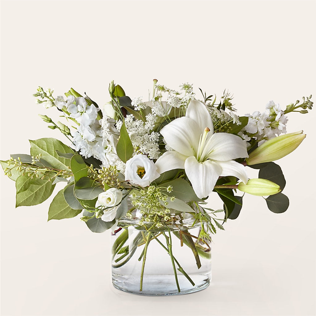 Alluring Elegance Bouquet – Netcong Village Florist, Netcong NJ