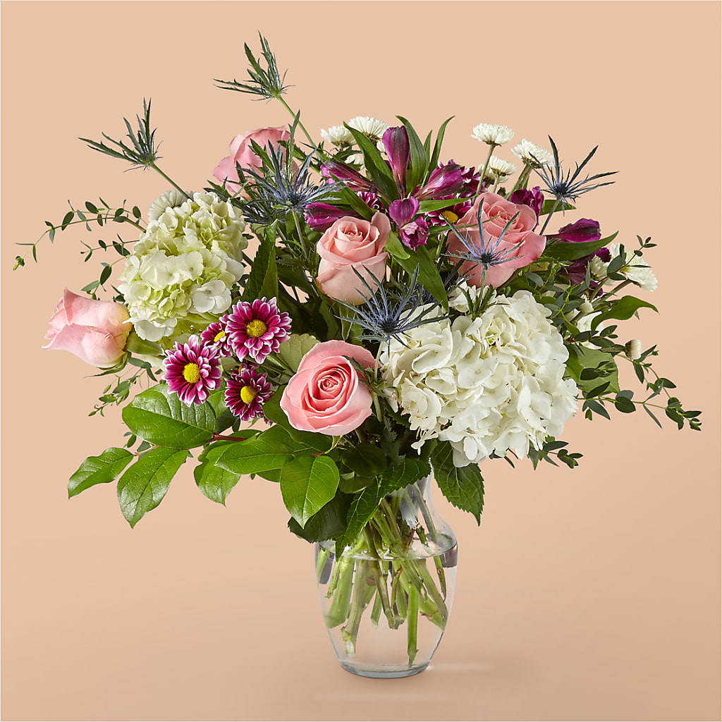 Parlour Bouquet – Netcong Village Florist, Netcong NJ