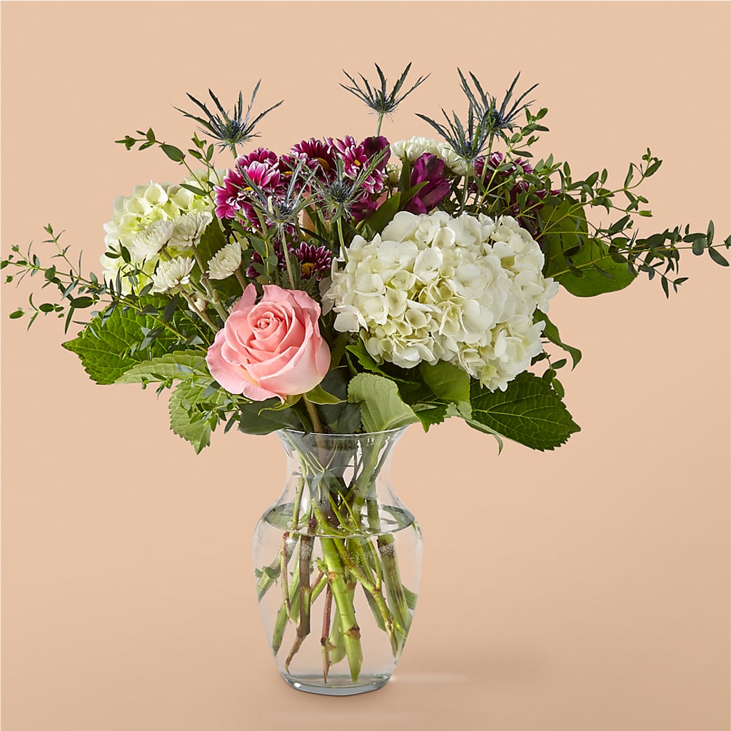 Parlour Bouquet – Netcong Village Florist, Netcong NJ