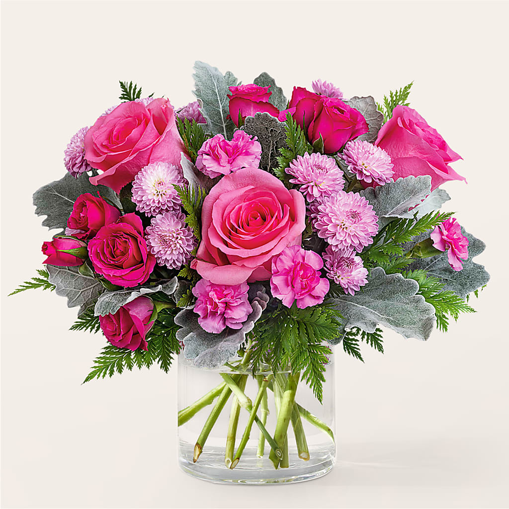 Sweet As Can Be Bouquet – Netcong Village Florist, Netcong NJ