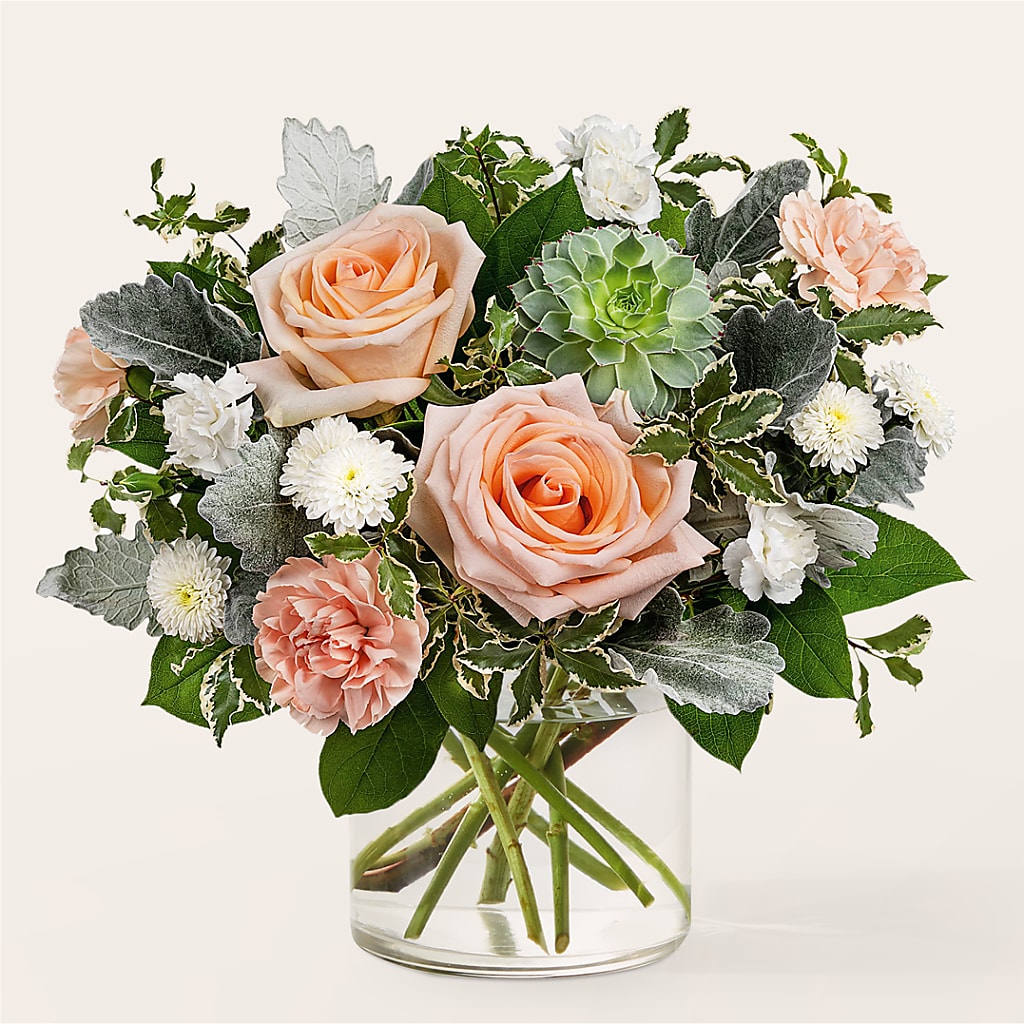 Sweet Tea Bouquet – Netcong Village Florist, Netcong NJ