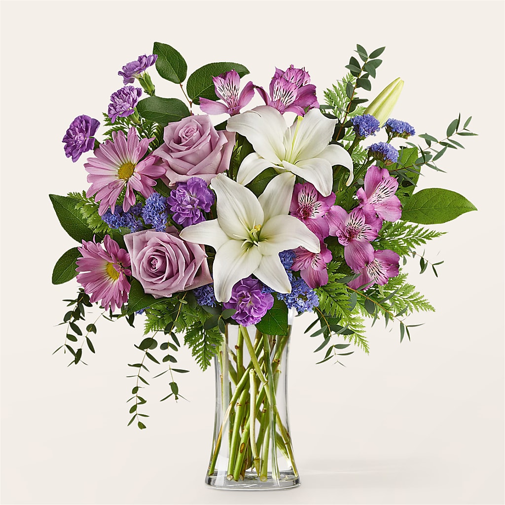 The Dreamscape Bouquet – Netcong Village Florist, Netcong NJ