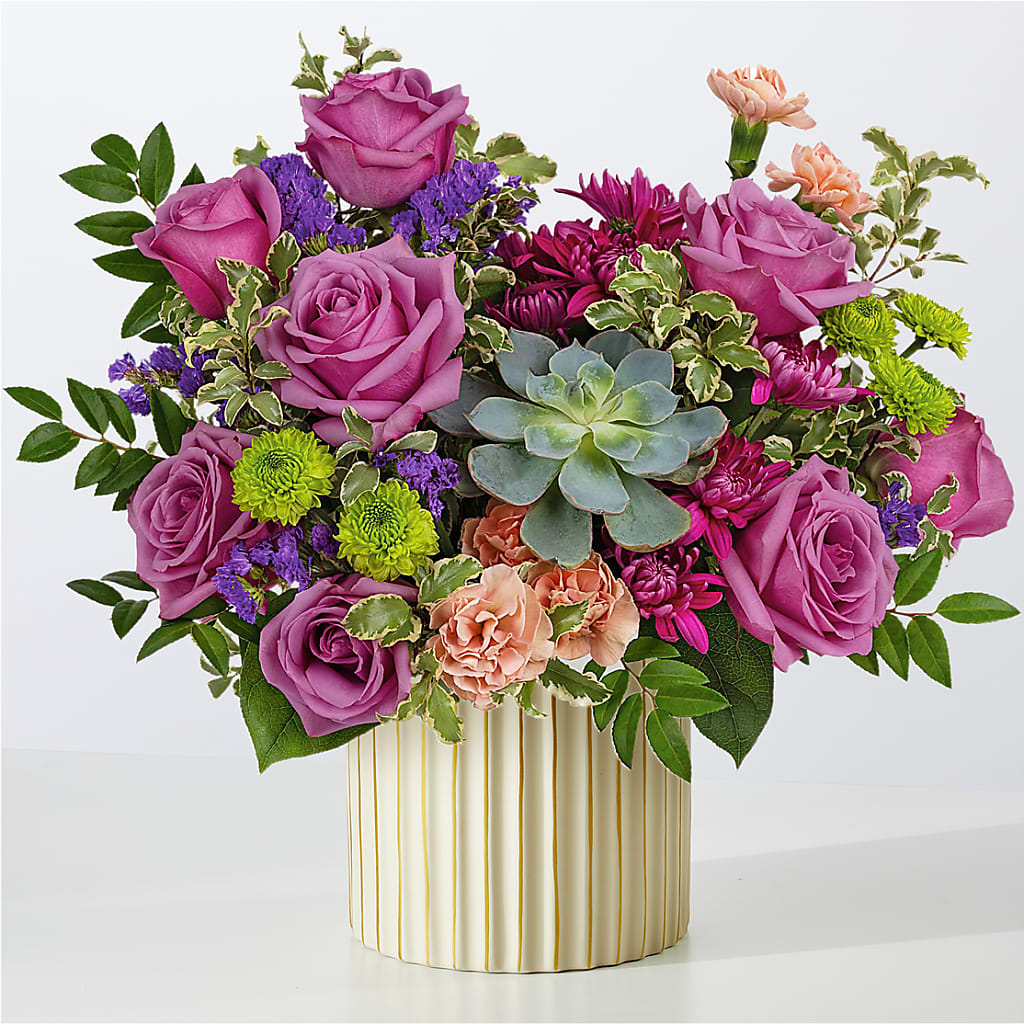 You're a Gem Bouquet – Netcong Village Florist, Netcong NJ