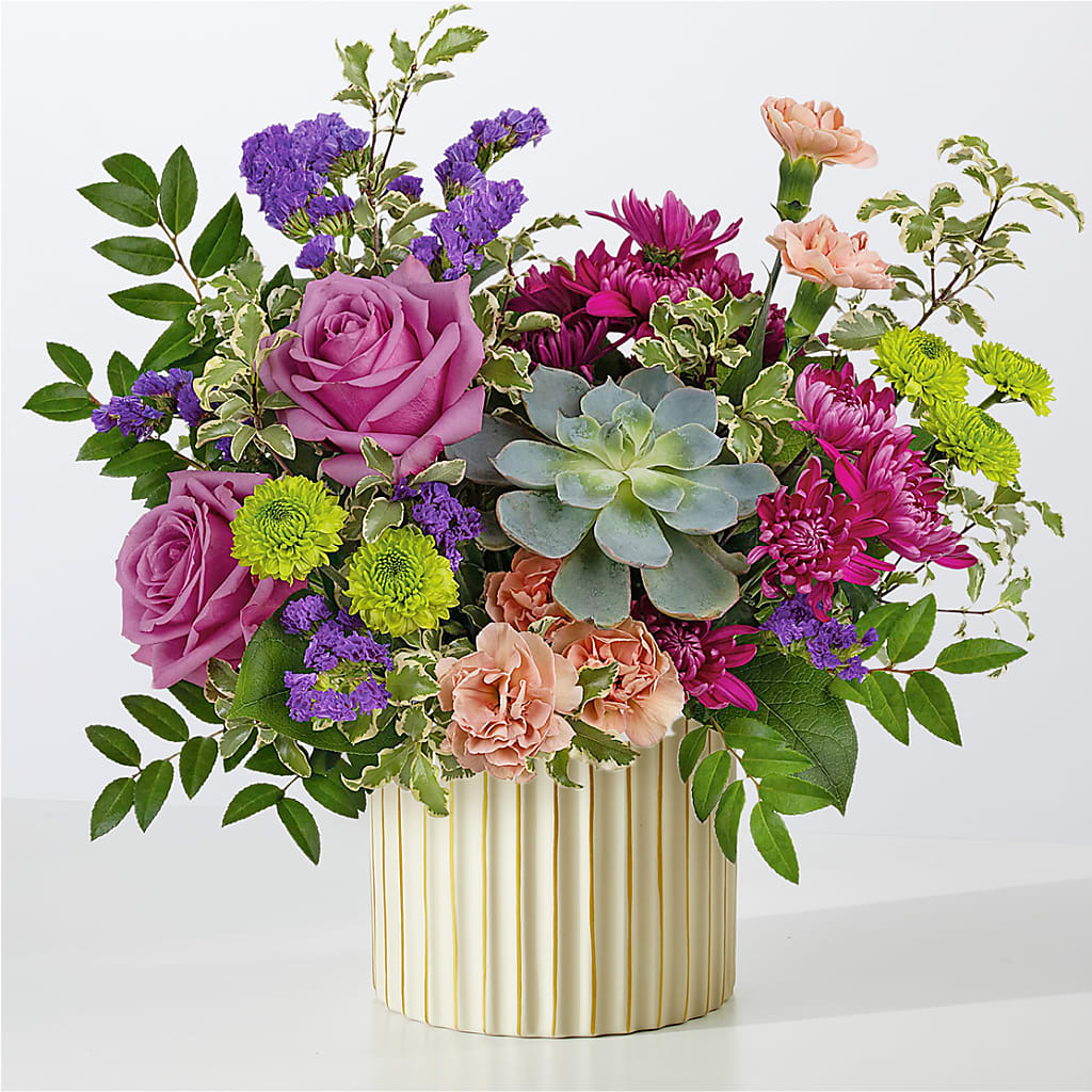 You're a Gem Bouquet – Netcong Village Florist, Netcong NJ