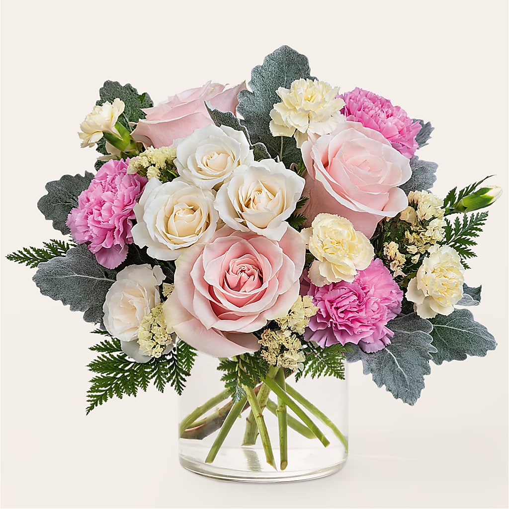 Blissful Moments Bouquet – Netcong Village Florist, Netcong NJ