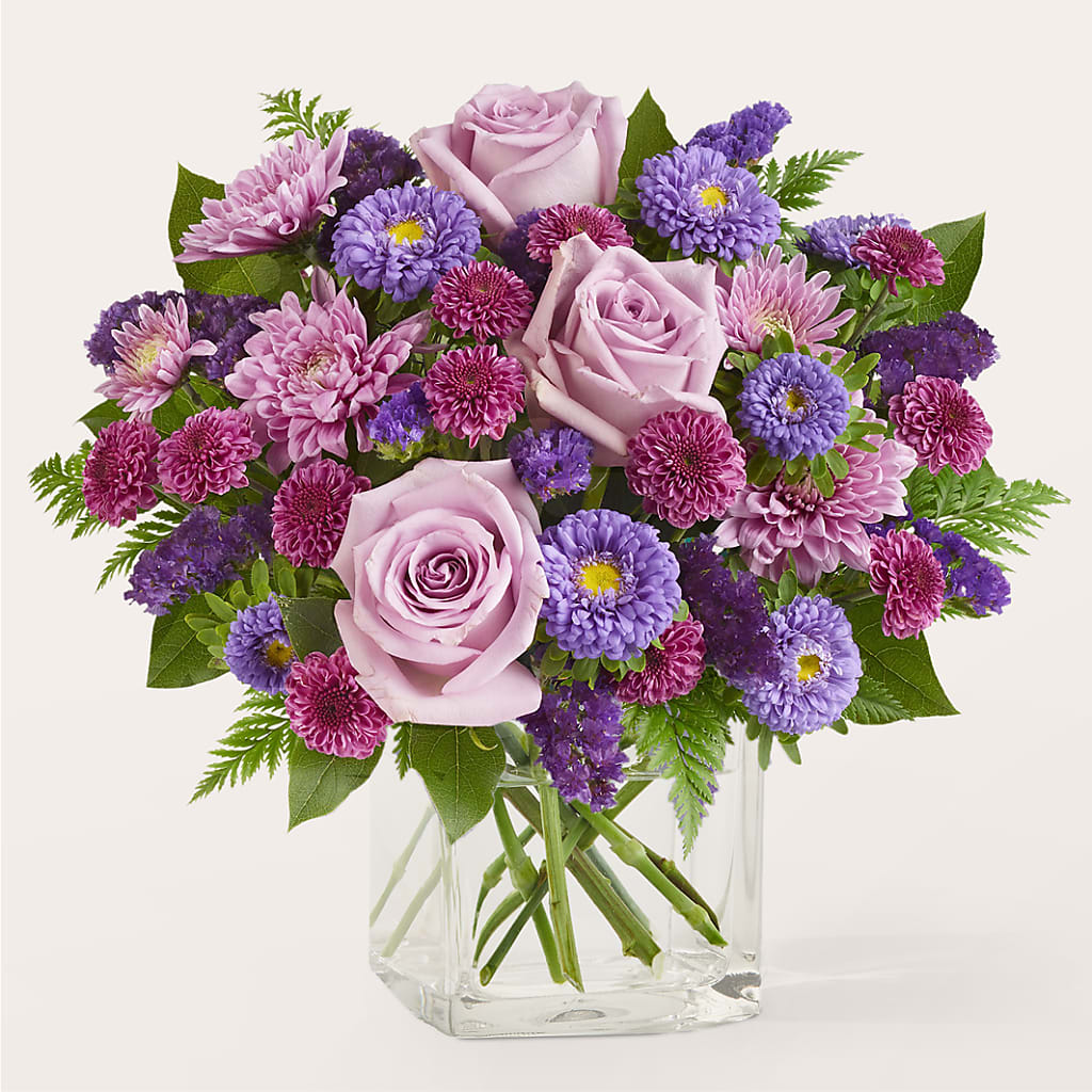 In Harmony Bouquet – Netcong Village Florist, Netcong NJ