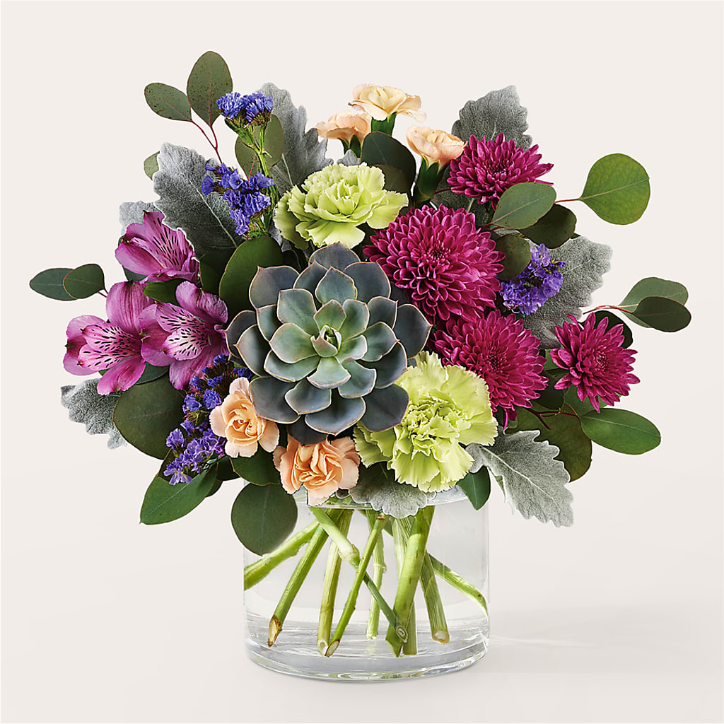 Botanical Dream Bouquet – Netcong Village Florist, Netcong NJ
