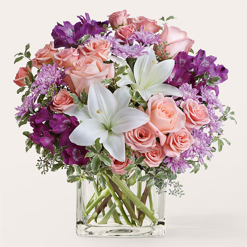 Mani Pedi Bouquet – Netcong Village Florist, Netcong NJ