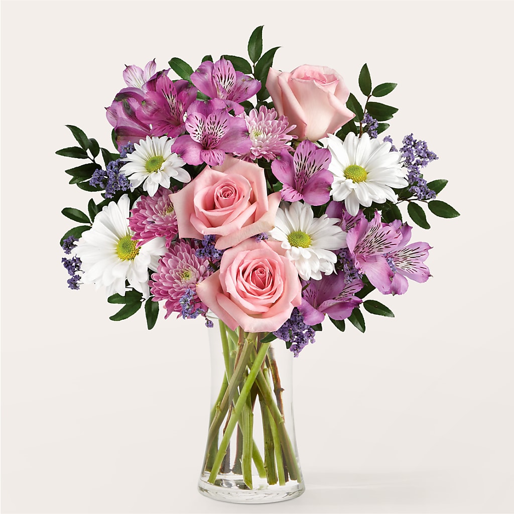 Enchantment Bouquet – Netcong Village Florist, Netcong NJ