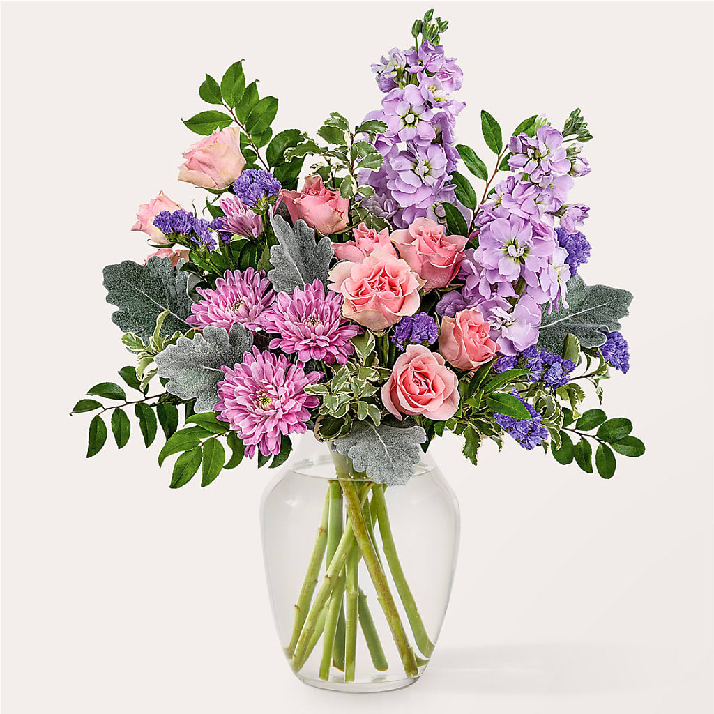 Well Wishes Bouquet – Netcong Village Florist, Netcong NJ