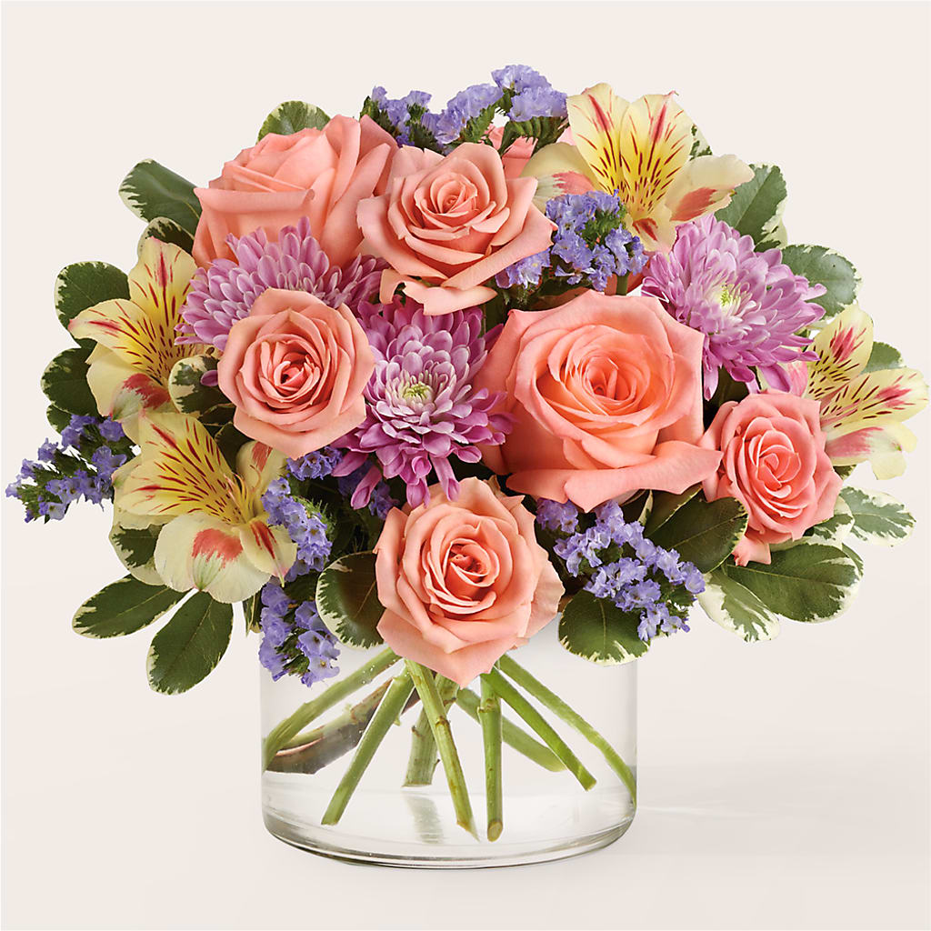Candy Coated Bouquet – Netcong Village Florist, Netcong NJ