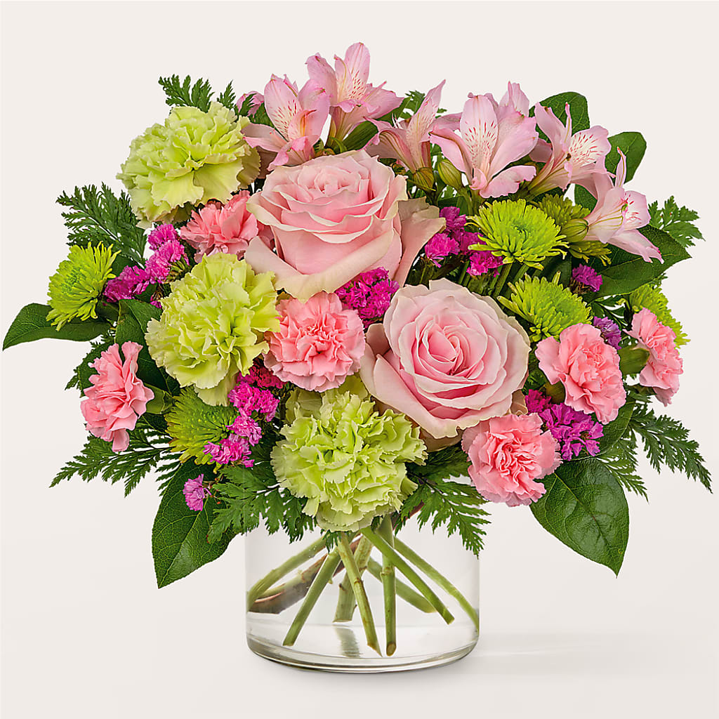 Pinch Me Bouquet – Netcong Village Florist, Netcong NJ