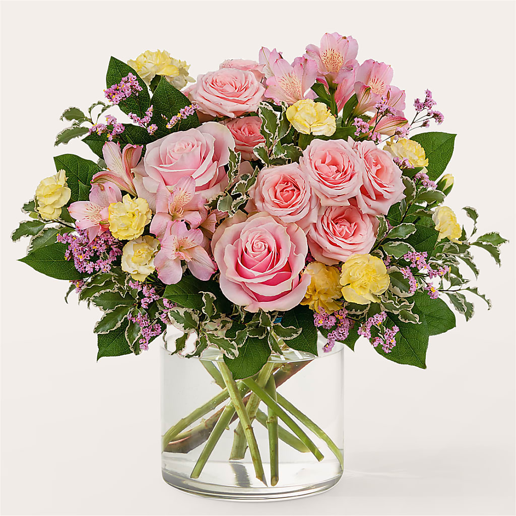 Refreshed Bouquet – Netcong Village Florist, Netcong NJ